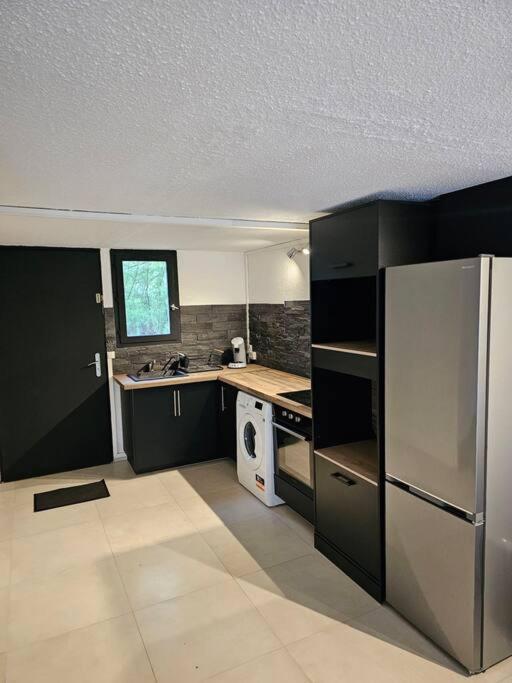 Appartement 50M2 Village Vacances 阿爾勒 外观 照片