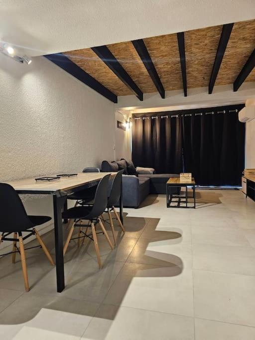 Appartement 50M2 Village Vacances 阿爾勒 外观 照片