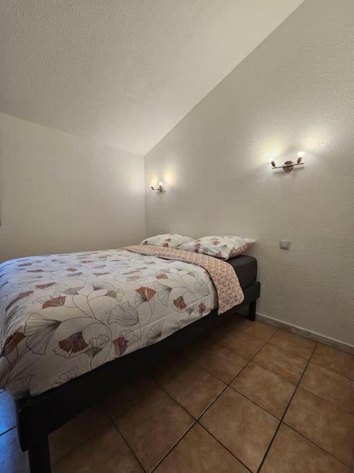 Appartement 50M2 Village Vacances 阿爾勒 外观 照片