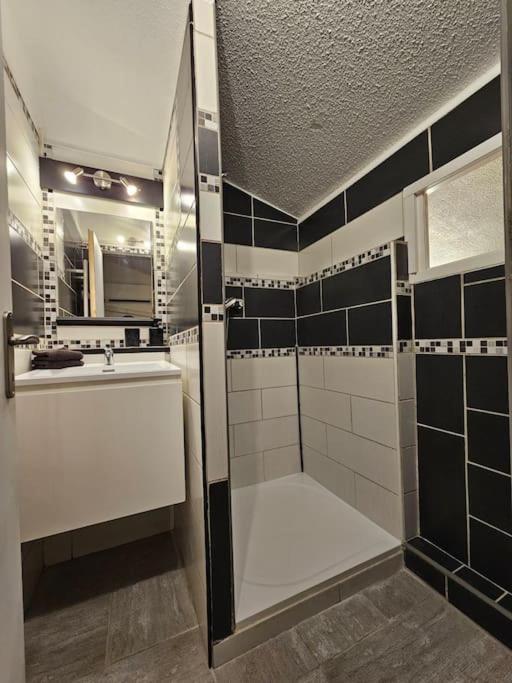 Appartement 50M2 Village Vacances 阿爾勒 外观 照片