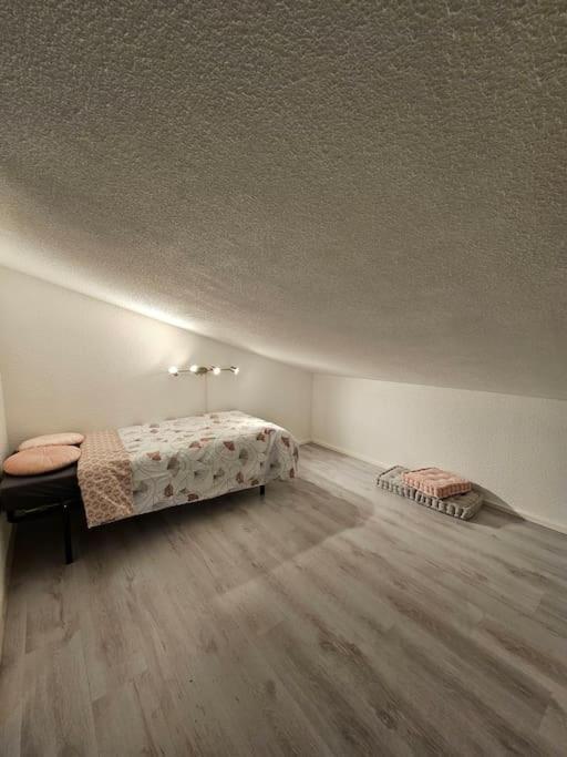 Appartement 50M2 Village Vacances 阿爾勒 外观 照片